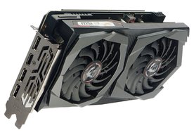 Photo MSI RTX 2060 Super Gaming X: S plnším jadrom proti konkurencii