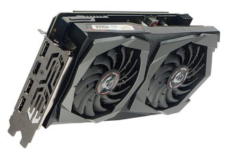 Photo MSI RTX 2060 Super Gaming X: S plnším jadrom proti konkurencii