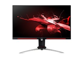 Photo CZ: Nové monitory Acer Nitro XV3 ponúka hráčom vražednú rýchlosť a ohromujúcu kvalitu obrazu