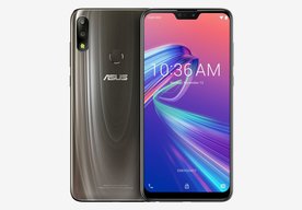 Photo Asus ZenFone Max Pro M2: Plní všetky úlohy tak, ako sa od dobrého smartfónu očakáva