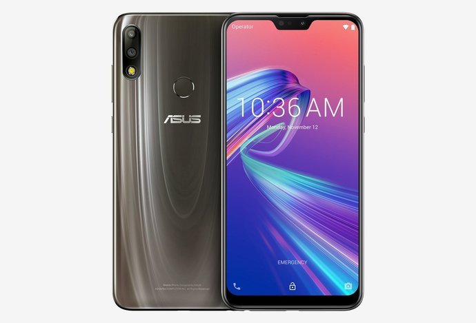 Photo Asus ZenFone Max Pro M2: Plní všetky úlohy tak, ako sa od dobrého smartfónu očakáva