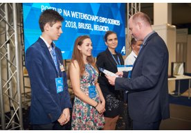 Photo Festival vedy a techniky AMAVET 2019 – 22. ročník