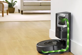 Photo Recenzia: iRobot Roomba i7+ a Braava m6 - Užitočná dvojica