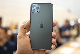 Photo Recenzia: iPhone 11 - Vyšší výkon, dlhšia výdrž a výborný nočný režim