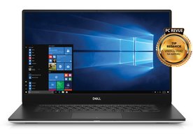 Photo Dell XPS 7590 / Výkonný a vytrvalý notebook do firmy aj na multimediálnu zábavu