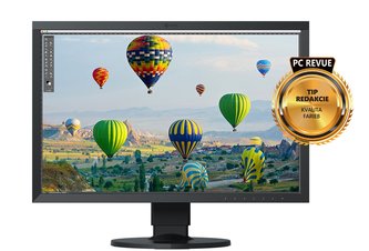 Photo Eizo ColorEdge CS2410 / Profesionál pre začiatočníkov