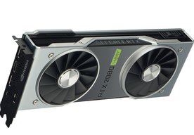 Photo NVIDIA RTX 2080 Super Founders Edition / Highendové GPU Turing na doraz