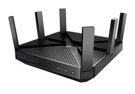 Photo Trojpásmový router TP-Link Archer C4000