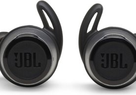 Photo Recenzie: JBL Reflect Flow / Kvalita v strednej triede