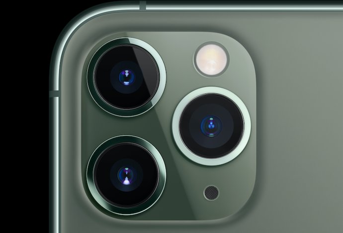 Photo iPhone 11 Pro - symbióza dizajnu, výkonu a kvalitných fotoaparátov