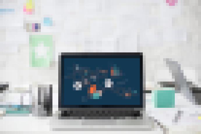 Photo Logo-Maker vygeneruje firemné logo pomocou umelej inteligencie na pár klikov