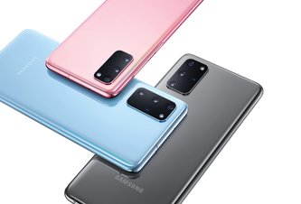 Photo Samsung Galaxy S20 / Nová vlajková loď na rok 2020