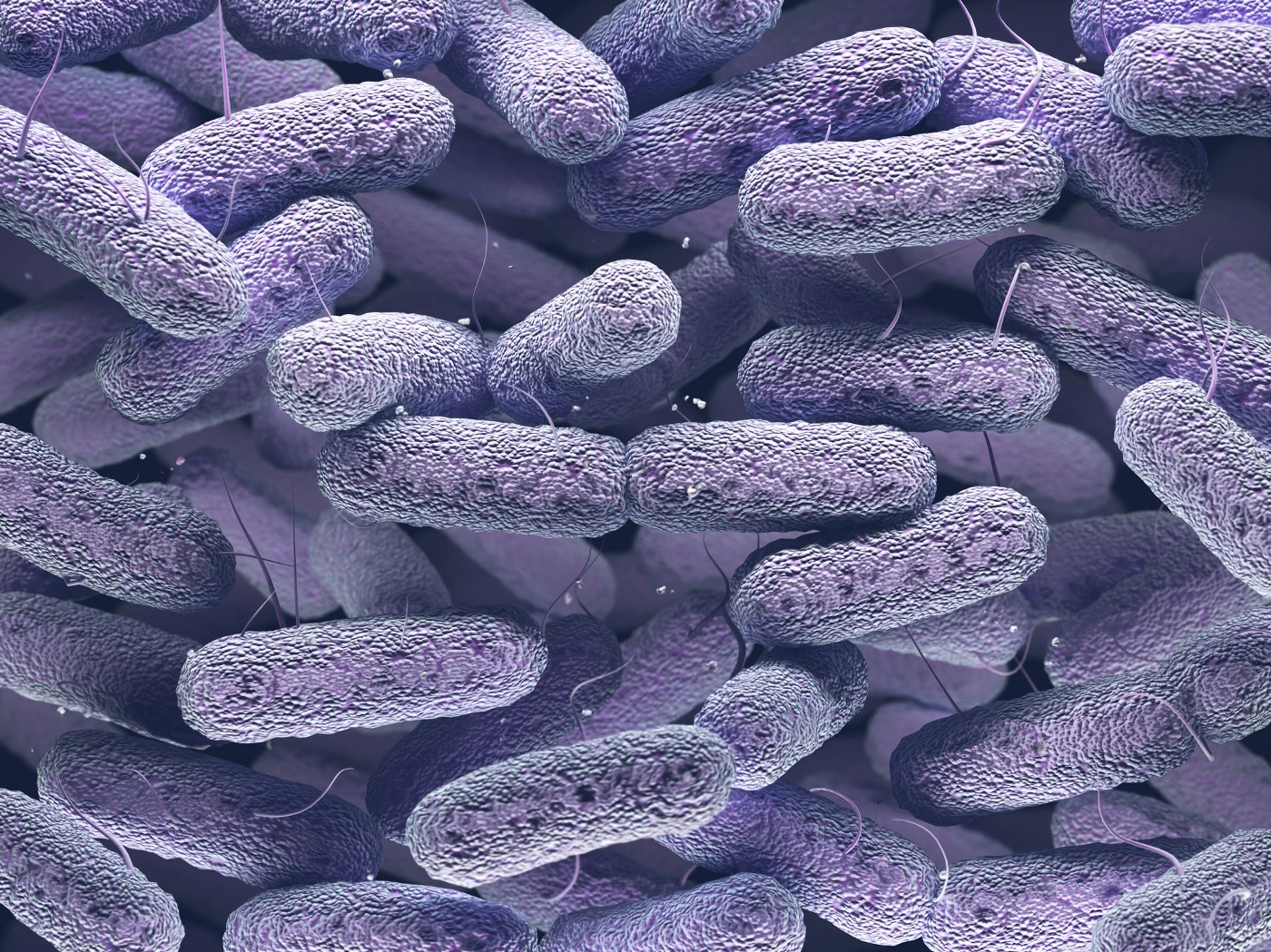 Patogény odolávajúce antibiotikám môžu byť horšie ako COVID-19