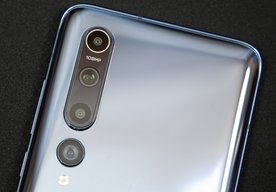 Photo Xiaomi Mi 10 5G – výkonný smartfón s veľkým displejom a výborným foťákom