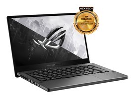 Photo ROG Zephyrus G14 - výkonný herný ultrabook s personalizovaným krytom