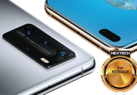 Photo Huawei P40 Pro – nový šampión mobilnej fotografie