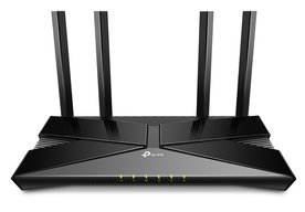 Photo TP-Link Archer AX1500 / Router s technológiou Wi-Fi 6