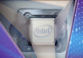 Photo Recenzia: Intel Core i9-10900K / Najvýkonnejší herný procesor súčasnosti