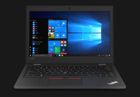 Photo Lenovo ThinkPad E14  - kultový notebook v cenovo dostupnej verzii