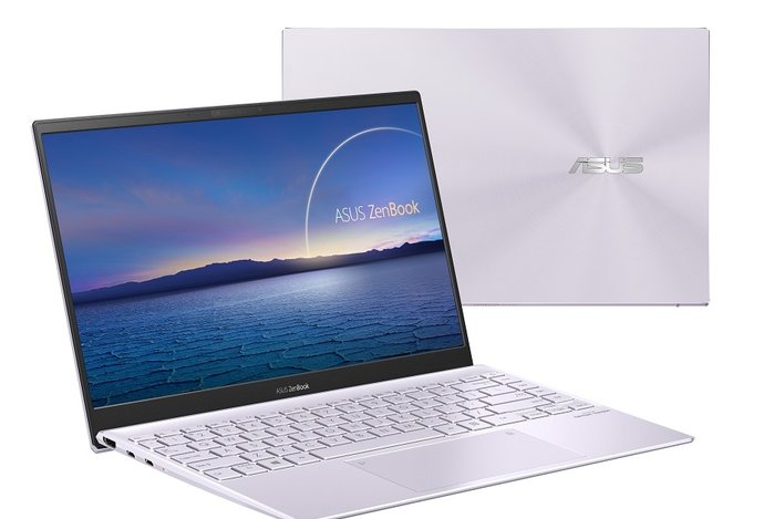 Photo ASUS ZenBook 14 (UX425)