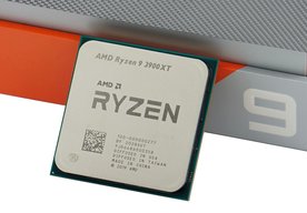 Photo Test AMD Ryzen 9 3900XT / Ešte rýchlejších 12 jadier