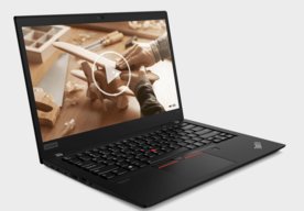 Photo ThinkPad T14s – ľahký a výkonný notebook do biznisu