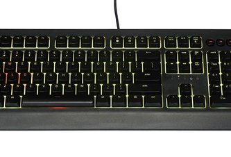 Photo Razer Cynosa v2 / Slušne programovateľná „membránovka“