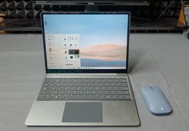 Photo Surface Laptop Go – výkonný a kompaktný ultrabook od Microsoftu