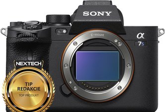 Photo Sony Alpha 7s III – šampión nočného fotenia a sen kameramanov a videoblogerov