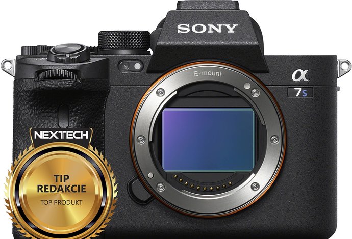 Photo Sony Alpha 7s III – šampión nočného fotenia a sen kameramanov a videoblogerov