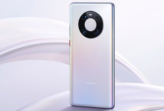 Photo Huawei Mate 40 Pro - špičkový výkonný 5G smartfón pre mobilných fotografov a filmárov