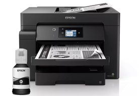 Photo Epson Business EcoTank M15140