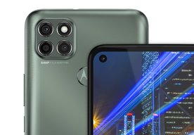 Photo Moto g9 Power - šampión vo výdrži