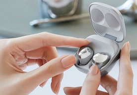 Photo Samsung Galaxy Buds Pro / Štupľové slúchadlá pre náročných používateľov