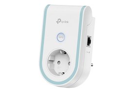 Photo Wi-Fi Extender TP Link RE-360