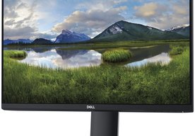 Photo Dell P2421DC / Kompaktný monitor  aj s pripojením USB-C