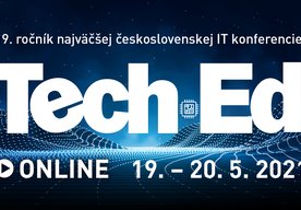 Photo Prehľad o všetkom dôležitom v IT za dva dni – TechEd Online 2021