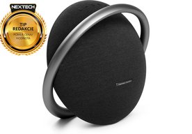 Photo Harman Kardon Onyx Studio 7 / UFO, ktoré fantasticky hrá