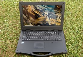 Photo Acer ENDURO N7 - odolný notebook do každého prostredia a terénu