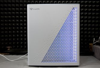 Photo Truelife AIR Purifier P7 – výkonná čistička vzduchu s WiFi pripojením