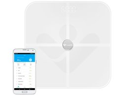 Photo Inteligentná váha TrueLife FitScale W5 BT zmeria 14 fyziologických parametrov