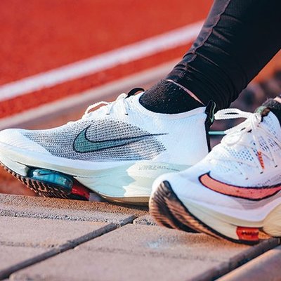 nike alphaflys banned