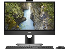 Photo Recenzia Dell OptiPlex 3280 AiO: Dobre vybavený počítač v monitore