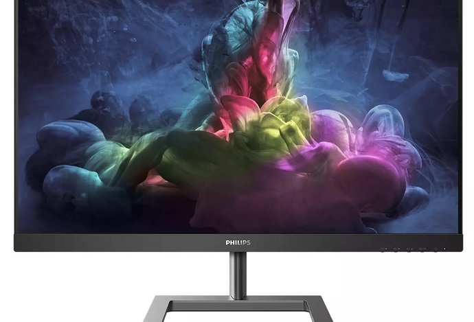 Photo Herný monitor Philips 272E1GAJ/00 s verným zobrazovaním farieb