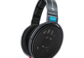 Photo Sennheiser HD 600 - slúchadlá pre náročných poslucháčov