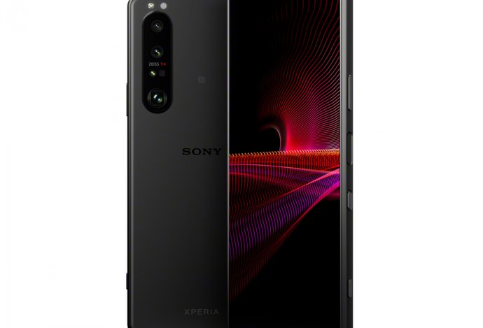 Photo Sony Xperia 5 III – kompaktný smartfón so špičkovým hardvérom