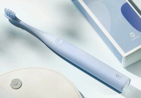 Photo Xiaomi Oclean F1: Elektrická zubná kefka za výbornú cenu