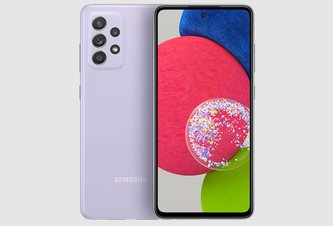 Photo Samsung Galaxy A52s 5G – inovovaná verzia obľúbeného smartfónu