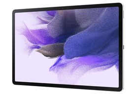 Photo Samsung Galaxy TAB S7 FE 5G / Tablet s veľkým displejom  a stylusom na prácu aj zábavu