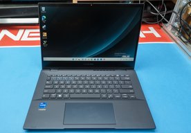 Photo ASUS ExpertBook B5 Flip - konvertibilné zariadenie pre biznis používateľov